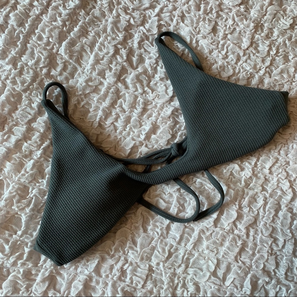 Zaful | Bikini/Bathing Suit Top